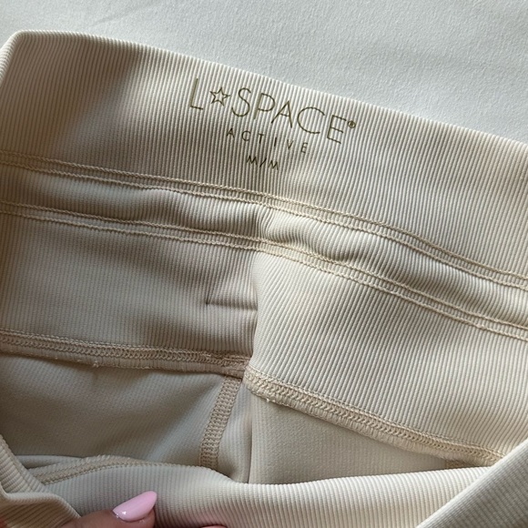 LSPACE ACTIVE SET - SIZE M - Picture 5 of 8